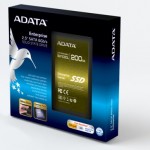 ADATA entra nel settore dei Solid State Drive per sistemi server con la linea SX1000L
