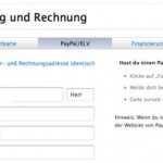 Apple Store online: in Germania si può pagare anche con PayPal