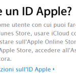 Apple abilita il nuovo sistema di sicurezza per gli Apple ID a due passaggi