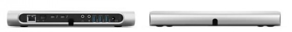 Belkin annuncia la disponibilità del Dock Thunderbolt Express