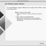 Boot Camp e l’errore “Impossibile creare nuova partizione” con Windows 8: ecco come risolvere