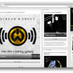 Ecco la funzione “Scopri” in Spotify