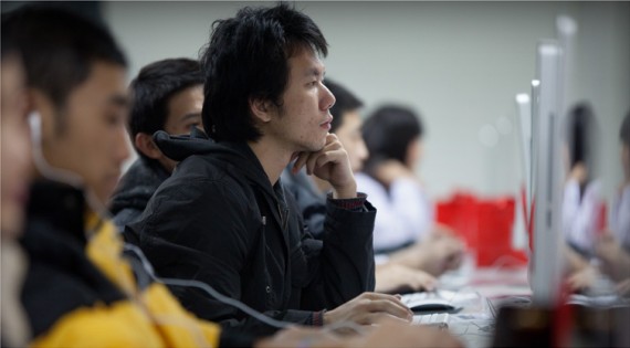 Apple e i fornitori asiatici: ecco il report completo