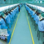 Foxconn e Apple, un binomio che significa affari