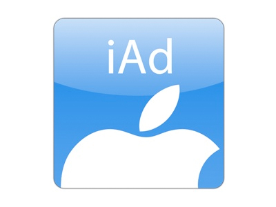 Le vendite di iAd soffrono a causa della volontà di Apple di mantenere privati i dati degli utenti