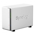 Synology presenta il nuovo NAS DS213