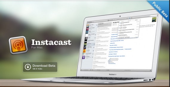Instacast: la migliore app per gestire i podcast su Mac!