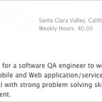 Apple al lavoro su una versione di iWork per OS X con grafica HiDPI