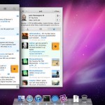 Echfon: il client Twitter che si sincronizza con iPhone e iPad