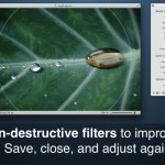 Acorn 4: l’editor di immagini per Mac a prova di noobs…