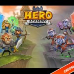 Hero Academy: un RPG a turni già noto su iOS arriva anche su Mac