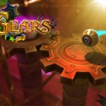 Gears: direttamente dai sistemi iOS arriva su Mac questo magnifico rolling game
