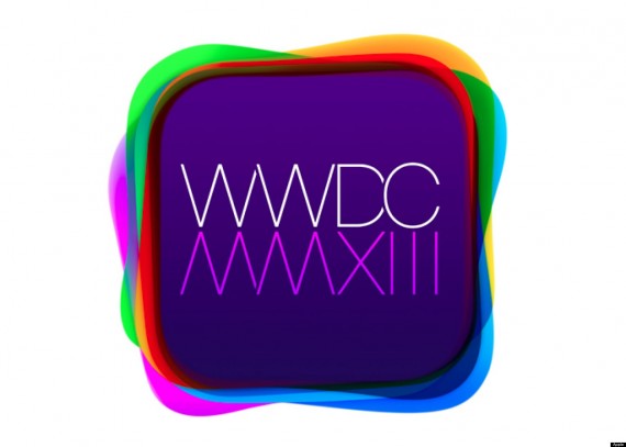 Cosa nasconde l’invito Apple al WWDC 2013?