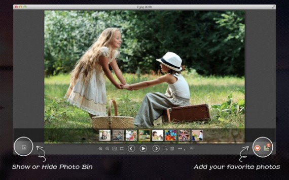 Photo+: il nuovo e semplice software della Arcsoft per la gestione di intere collezioni di immagini