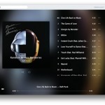 Il client Mac di Rdio si aggiorna con una nuova interfaccia