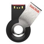 Due nuove USB in arrivo da SanDisk: Cruzer Force e Cruzer Orbit