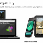 Google I/O: annunciati i “gaming services” di Google Play