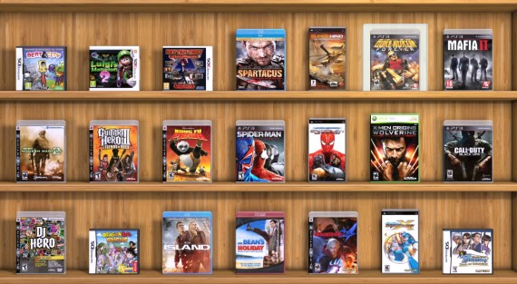 Delicious Library 3: cataloga i tuoi film, giochi, libri ed altro ancora – Videorecensione