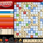 Si gioca con Scrabble ma non con lo sconto, pari al… 35%!