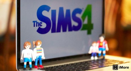 The Sims 4 arriverà su Mac nel 2014