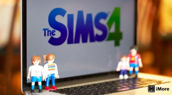 The Sims 4 arriverà su Mac nel 2014