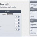 StatsBar – System Monitor: 3 codici redeem all’interno! [CODICI UTILIZZATI CORRETTAMENTE]