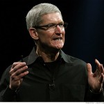 Tim Cook si difende e discute delle pratiche fiscali di Apple