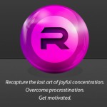 Vitamin-R, “l’organizer mentale”, oggi in offerta