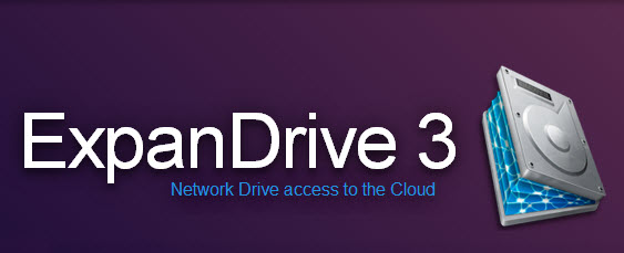 Accesso in sicurezza a file e unità remote con ExpanDrive, oggi in promozione
