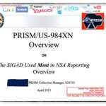 Il Governo USA spia gli utenti?