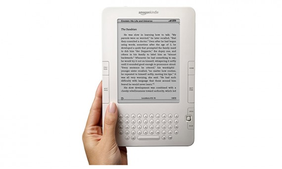 Amazon contro Apple nel processo sul prezzo degli ebook