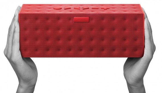 Speaker Big Jambox in offerta su Amazon!