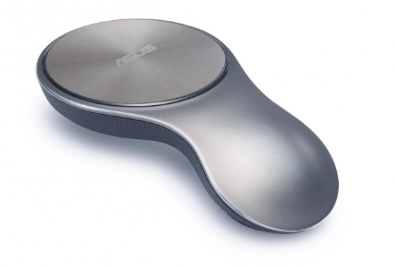 Asus: portatili-tablet e nuovo mouse
