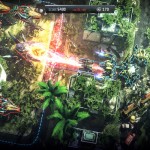 Anomaly 2: distruggi la difesa nemica in questo particolare tower offense game