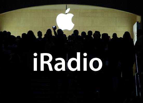 Pubblicità vocali per rendere gratuito il servizio iRadio?