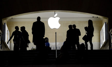 Apple parla di PRISM e della tutela degli utenti