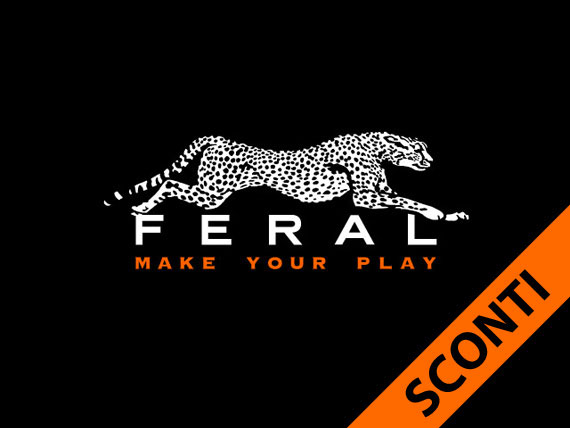 Feral-sconti