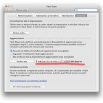 Disponibili aggiornamenti per Adobe Flash Player 10 e 11