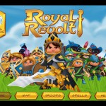 Royal Revolt! tattica, magia e combattimenti per riconquistare il trono