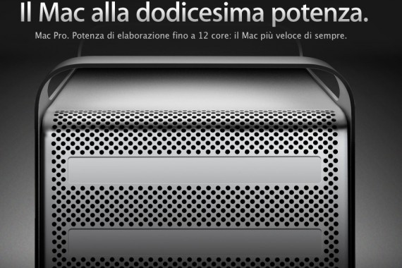 Chi ha bisogno di un Mac Pro quando c’è già l’iMac?