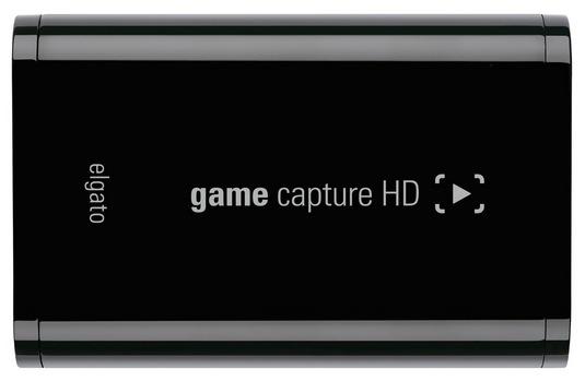 Elgato Game Capture HD Mac pic1