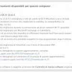 Apple rilascia finalmente OS X 10.8.4 al pubblico: scaricalo da Mac App Store!