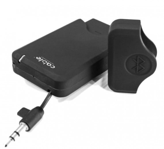 Magic Bluetooth Receiver: tutti gli speaker diventano Bluetooth!