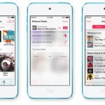 Lo streaming musicale di Apple con iTunes Radio: ecco due video!
