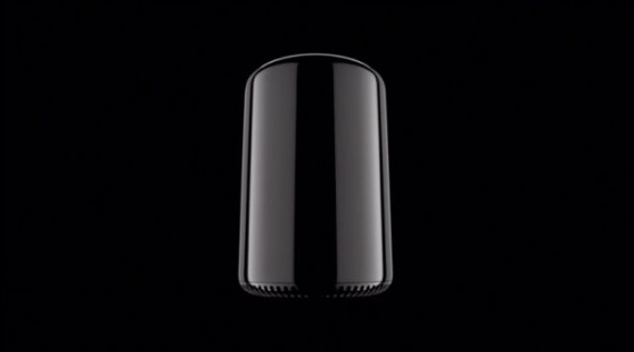 Apple presenta il nuovo – futuristico – Mac Pro!