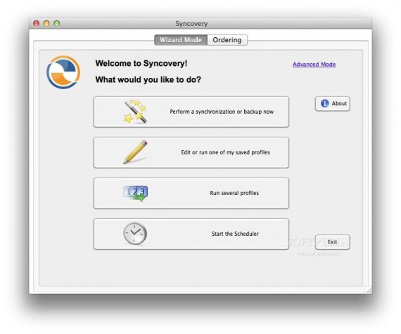 Backup e sincronizzazione dei dati a portata di click con Syncovery, in promozione per 24h