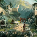 The Dark Eye: una fantastica avventura “point-and-click” per Mac