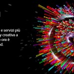 Adobe Creative Cloud è finalmente disponibile
