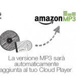 Amazon ti regala gli Mp3 degli album acquistati grazie a AutoRip