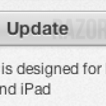 Avvistate modifiche minori all’interfaccia di App Store a pochi giorni dal WWDC